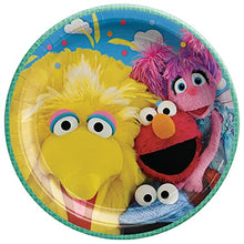 Load image into Gallery viewer, Sesame Street