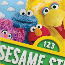 Load image into Gallery viewer, Sesame Street
