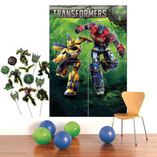 Load image into Gallery viewer, Transformers