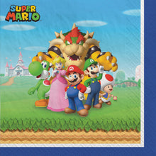 Load image into Gallery viewer, Super Mario