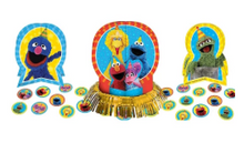 Load image into Gallery viewer, Sesame Street