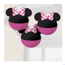 Load image into Gallery viewer, Minnie Mouse