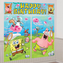 Load image into Gallery viewer, Spongebob