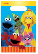 Load image into Gallery viewer, Sesame Street