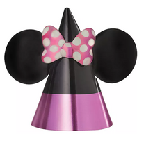 Load image into Gallery viewer, Minnie Mouse
