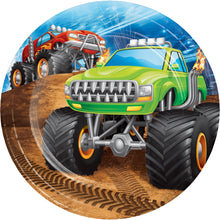Load image into Gallery viewer, Monster Jam