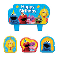 Load image into Gallery viewer, Sesame Street