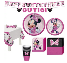 Load image into Gallery viewer, Minnie Mouse