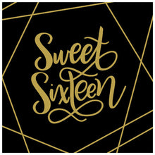 Load image into Gallery viewer, Sweet 16