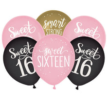Load image into Gallery viewer, Sweet 16