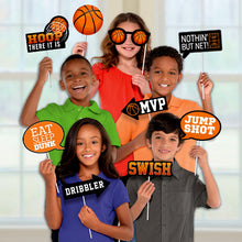 Load image into Gallery viewer, Basketball