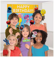 Load image into Gallery viewer, Sesame Street