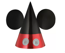 Load image into Gallery viewer, Mickey Mouse