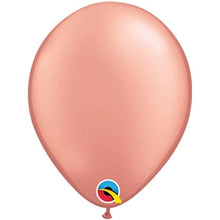 Load image into Gallery viewer, 5" Latex Balloons 100ct