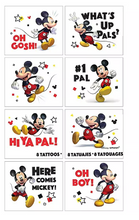 Load image into Gallery viewer, Mickey Mouse