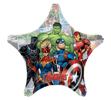 Load image into Gallery viewer, Avengers