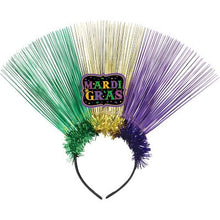 Load image into Gallery viewer, Mardi Gras