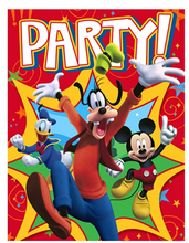 Load image into Gallery viewer, Mickey Mouse