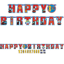 Load image into Gallery viewer, Thomas the Train