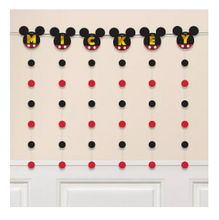 Load image into Gallery viewer, Mickey Mouse