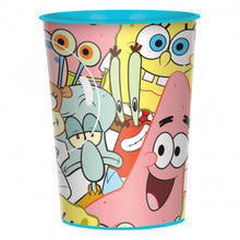 Load image into Gallery viewer, Spongebob