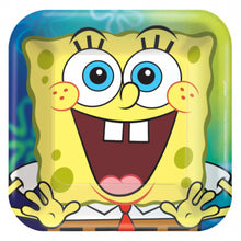 Load image into Gallery viewer, Spongebob