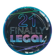 Load image into Gallery viewer, Finally 21