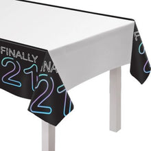 Load image into Gallery viewer, Finally 21