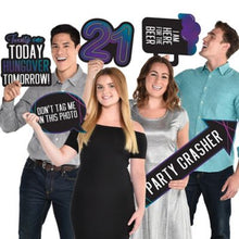 Load image into Gallery viewer, Finally 21