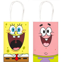 Load image into Gallery viewer, Spongebob