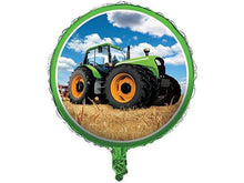 Load image into Gallery viewer, Tractor Time