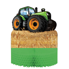 Load image into Gallery viewer, Tractor Time