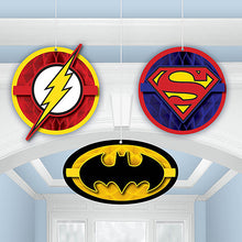 Load image into Gallery viewer, Justice League