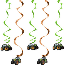 Load image into Gallery viewer, Tractor Time