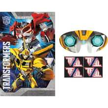 Load image into Gallery viewer, Transformers