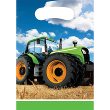 Load image into Gallery viewer, Tractor Time