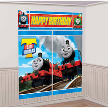Load image into Gallery viewer, Thomas the Train