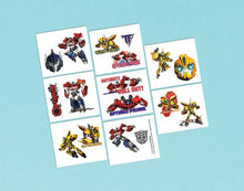 Load image into Gallery viewer, Transformers