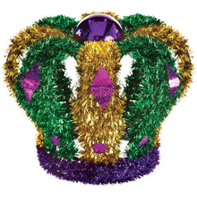 Load image into Gallery viewer, Mardi Gras