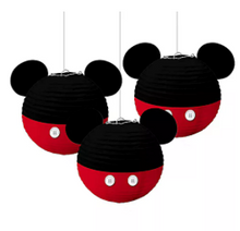 Load image into Gallery viewer, Mickey Mouse