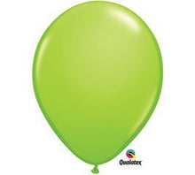 Load image into Gallery viewer, 5" Latex Balloons 100ct