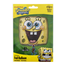 Load image into Gallery viewer, Spongebob