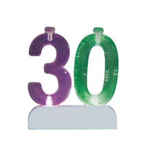 Load image into Gallery viewer, Flashing Candle Holders