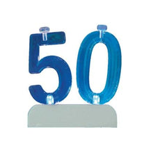 Load image into Gallery viewer, Flashing Candle Holders