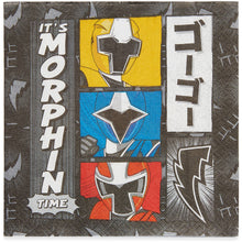 Load image into Gallery viewer, Power Rangers