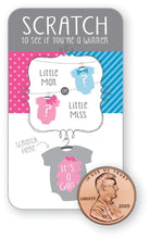 Load image into Gallery viewer, Bow or Bowties