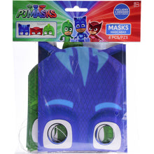 Load image into Gallery viewer, PJ Mask