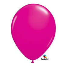 Load image into Gallery viewer, 5" Latex Balloons 100ct