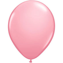 Load image into Gallery viewer, 5" Latex Balloons 100ct