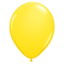 Load image into Gallery viewer, 5" Latex Balloons 100ct